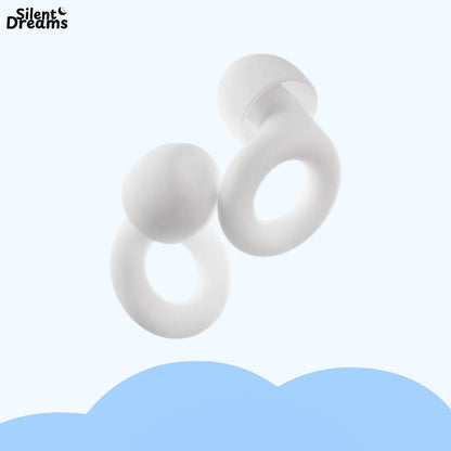 Silent イヤープロテクター（耳栓）