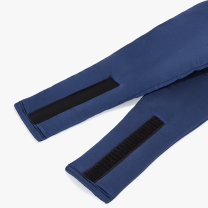 シルク製スリープマスク