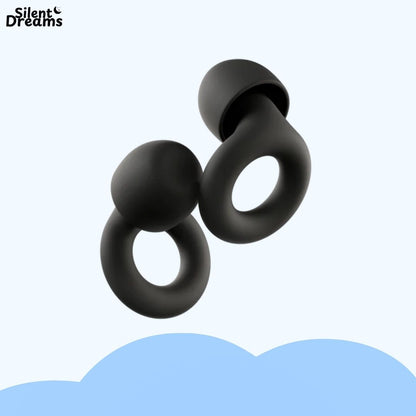 Silent イヤープロテクター（耳栓）