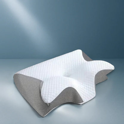 整形外科用 頸椎サポート枕 Silent Dreams