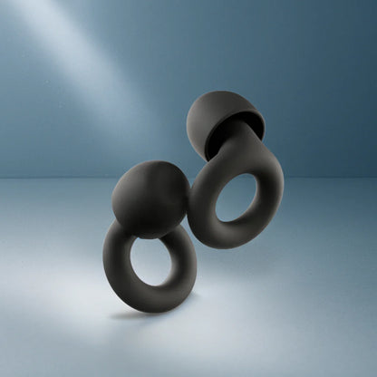 Silent イヤープロテクター（耳栓）